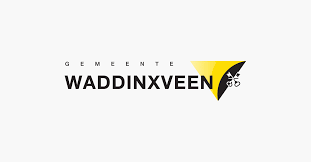 gemeente waddinxveen Flag